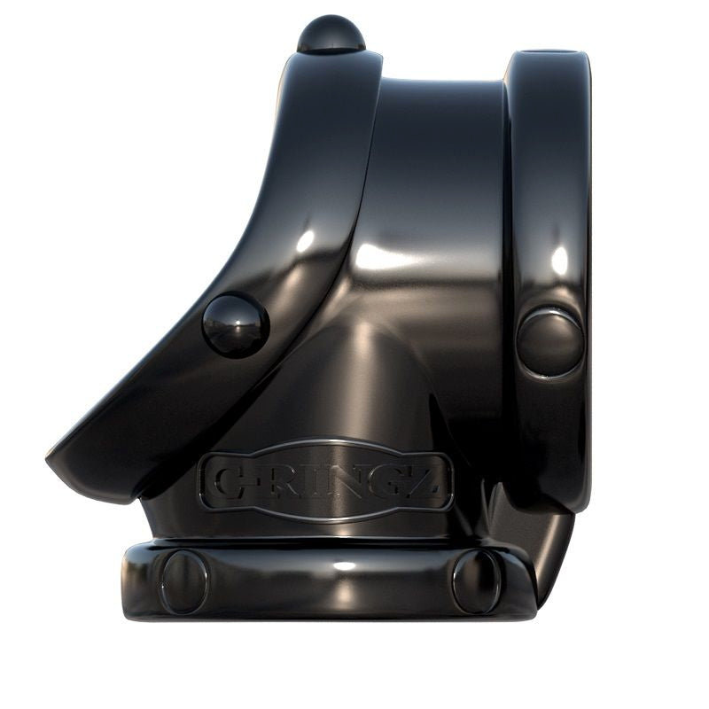 FANTASY C-RINGZ - ROCK HARDE PIJP