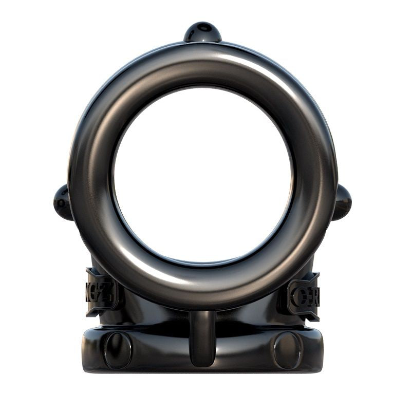 FANTASY C-RINGZ - ROCK HARDE PIJP