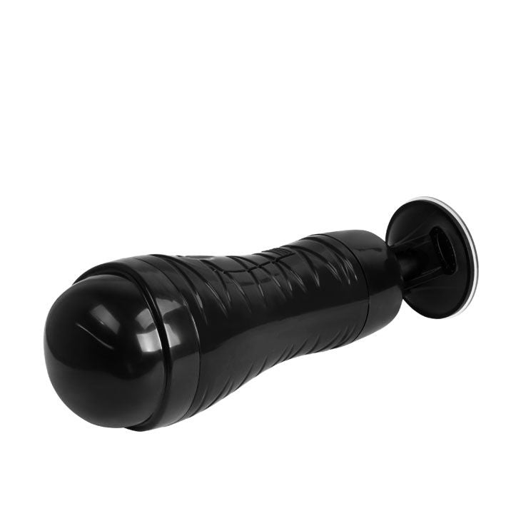 CRAZY BULL - FLORA VAGINA AVEC BASE DE MASTURBATEUR