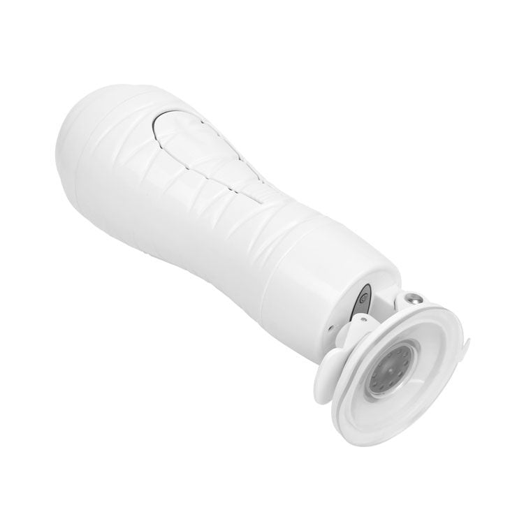 CRAZY BULL - FLORA Перезаряжаемый вагинальный мастурбатор