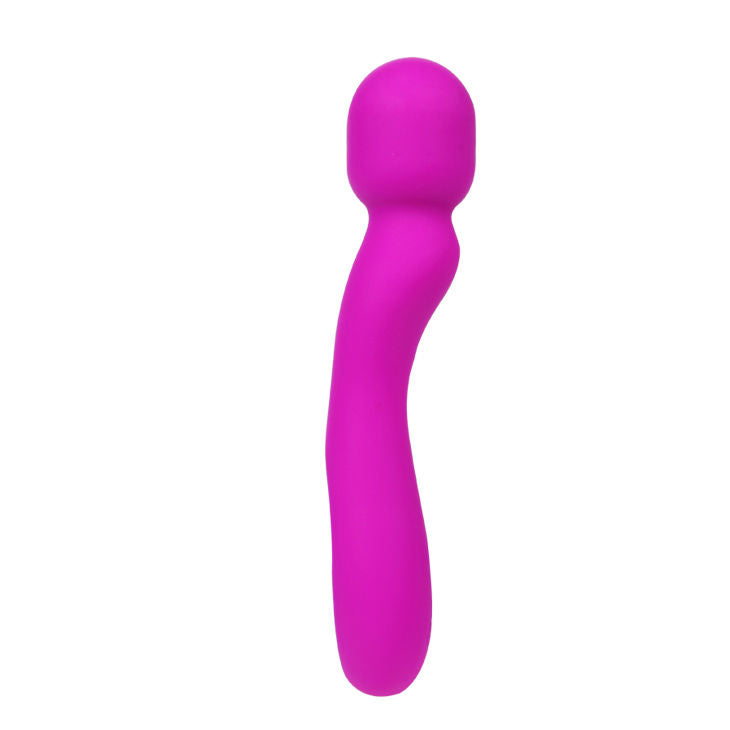 PRETTY LOVE - SMART PAUL OPLAADBARE LILAC MASSAGER