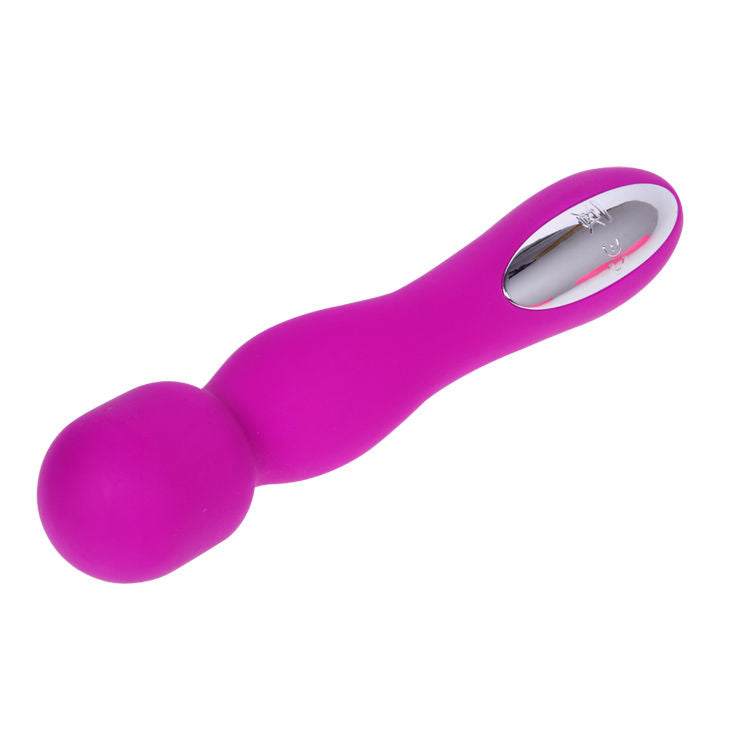 PRETTY LOVE - SMART PAUL OPLAADBARE LILAC MASSAGER