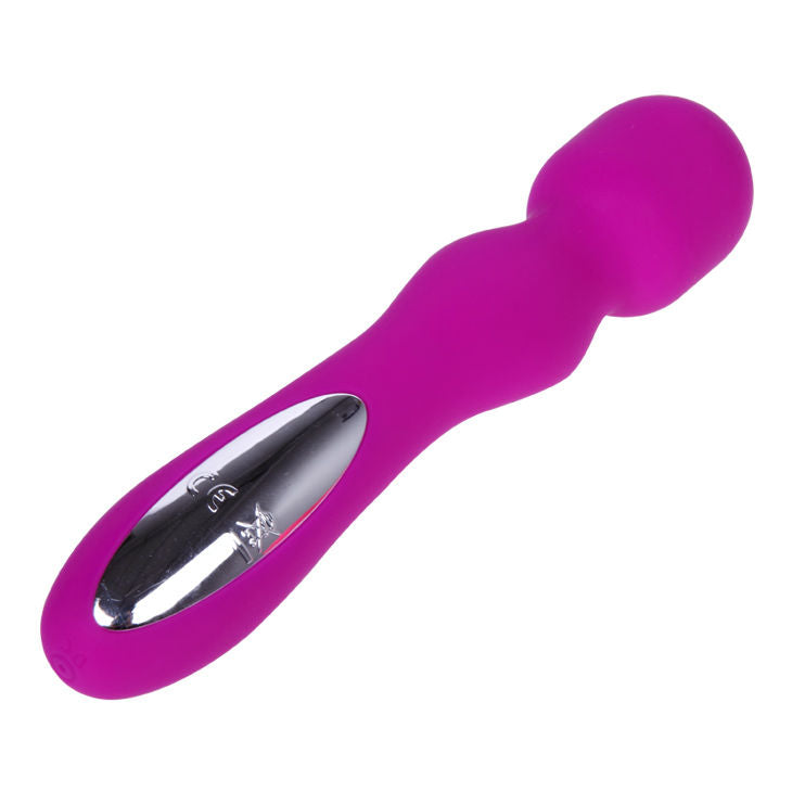 PRETTY LOVE - SMART PAUL OPLAADBARE LILAC MASSAGER