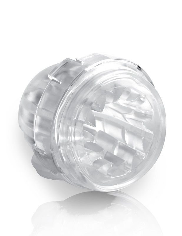 EXTREME TOYZ - PDX MEGA BATOR MASTURBATEUR MÂLE USB NOIR