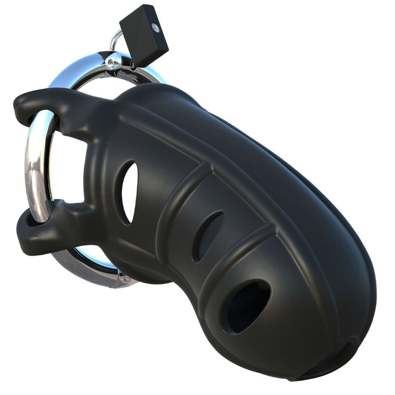 FANTASY C-RINGZ - EXTREME SILICONEN HAANBLOKKERING