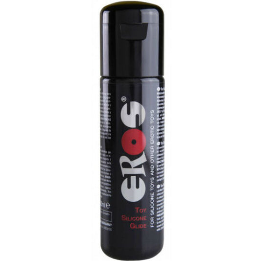 EROS - JOUET EN SILICONE GLIDE 30 ML