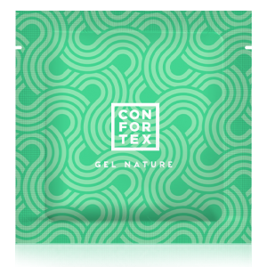 CONFORTEX - LUBRIFIANT DOSE UNIQUE 6ML