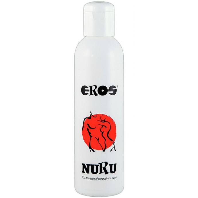 EROS - MASSAGE NURU 500 ML