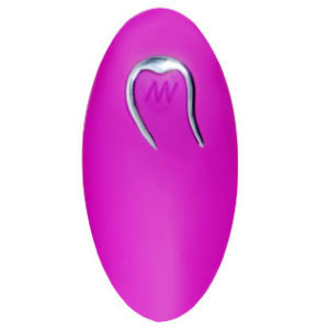 PRETTY LOVE - VERVANGING AFSTANDSBEDIENING