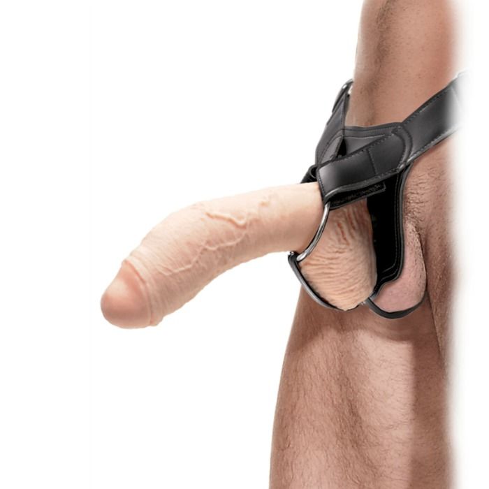 FETISH FANTASY EXTREME - STRAP ON CAVO ESTREMO