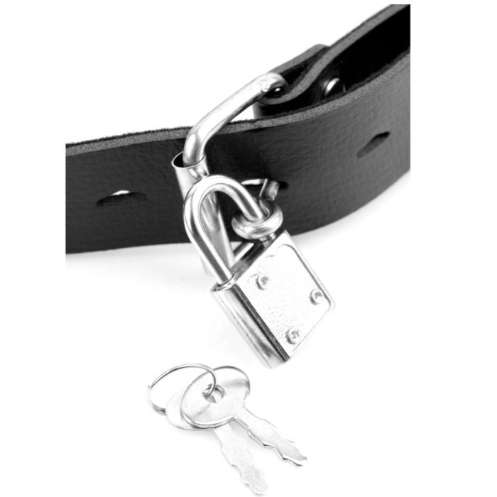 FETISH FANTASY SERIE - SERIE DELUXE BALL GAG MET DILDO