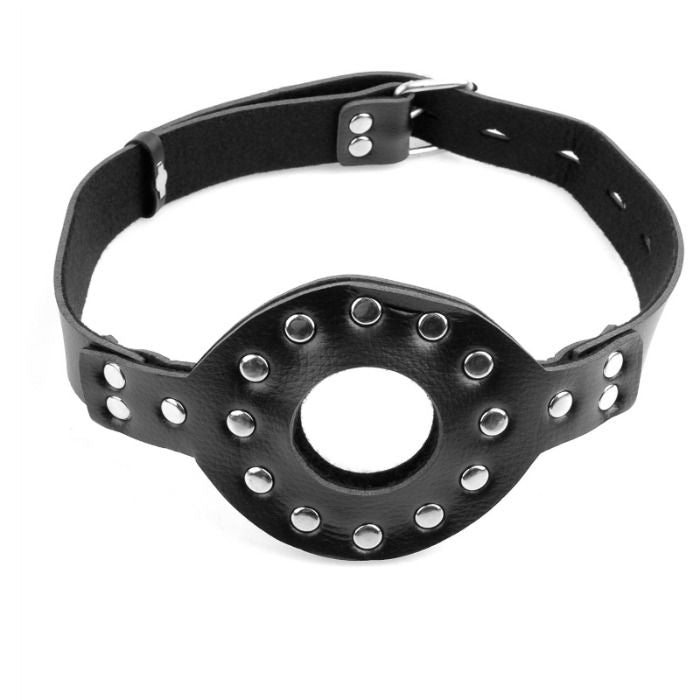 FETISH FANTASY SERIE - SERIE DELUXE BALL GAG MET DILDO
