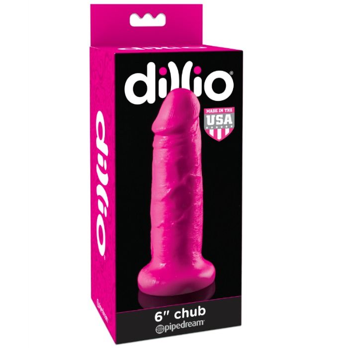 DILLIO - CAVEDANO 15,2 CM ROSA