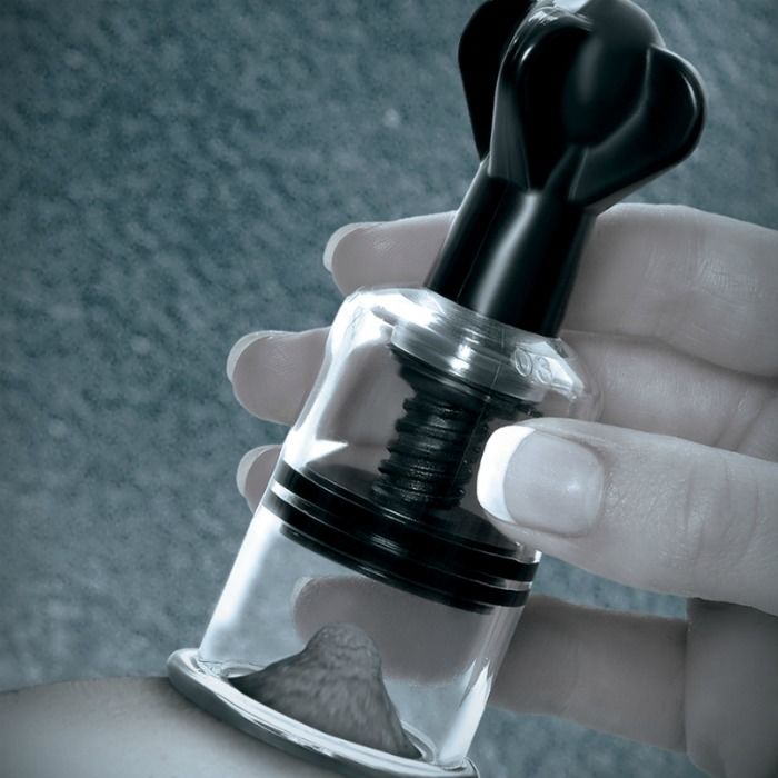 FETISH FANTASY ÉDITION LIMITÉE - SUPER SUCCEUR DE TÉTONS