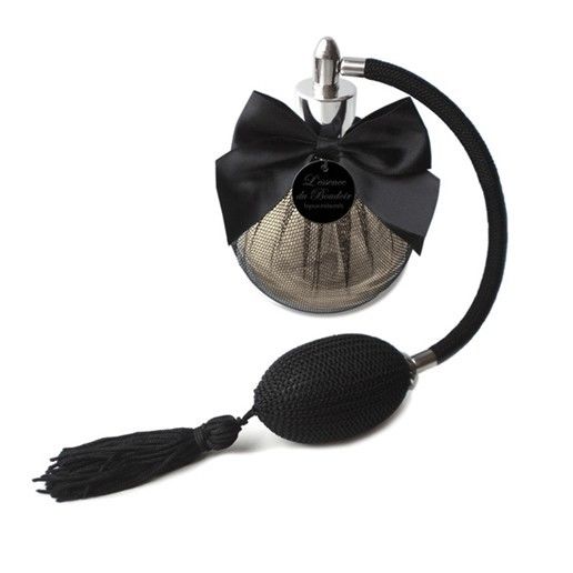 BIJOUX - BOUDOIR ESSENCE BLADPARFUMER 100 ML