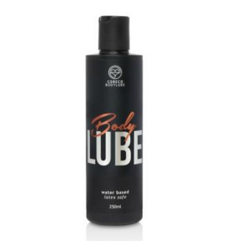 COBECO - BODYLUBE BODY LUBE LATEX VEILIG 250 ML