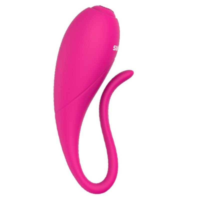 NALONE - COCO VIBRATOR KLEMMEN