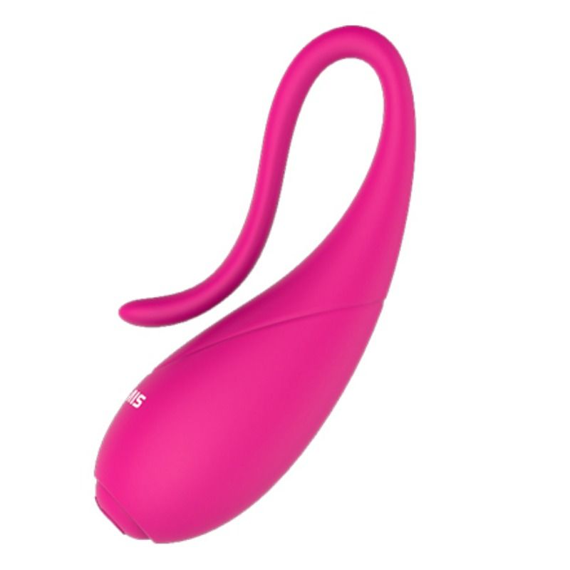 NALONE - COCO VIBRATOR KLEMMEN