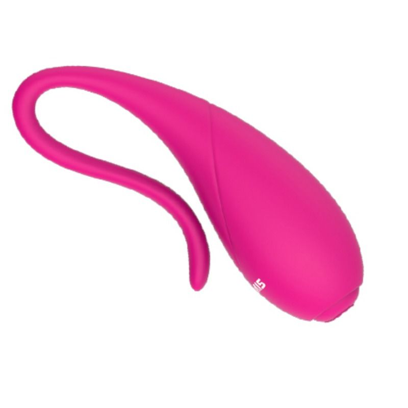 NALONE - COCO VIBRATOR KLEMMEN