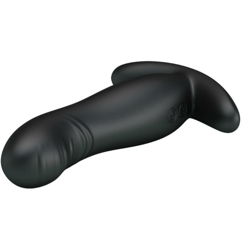 PRETTY LOVE - PROSTAATMASSAGER MET VIBRATIE