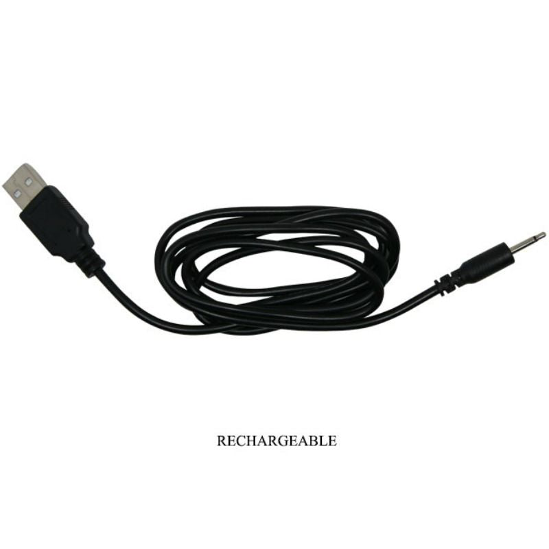 PRETTY LOVE - PROSTAATMASSAGER MET VIBRATIE