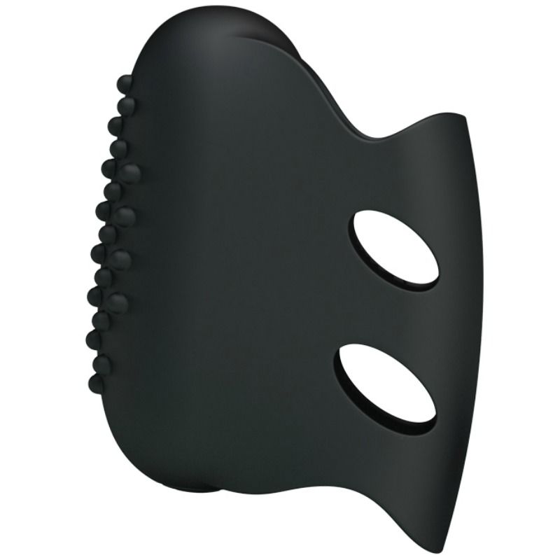 JOLI AMOUR - DÉ À VIBRATION NOIR STEWARD