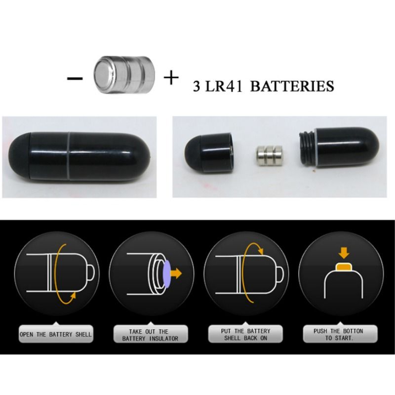 JOLI AMOUR - FLIRTATION STANFORD BLACK VIBRATION DÉ À DÉ À DÉSERTER