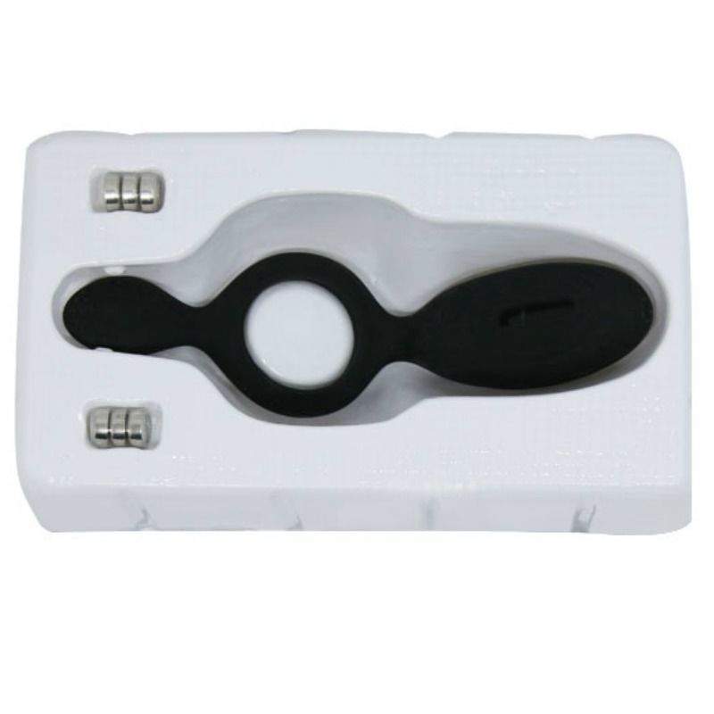 PRETTY LOVE - ANELLO VIBRANTE ETHEL CON STIMOLATORE