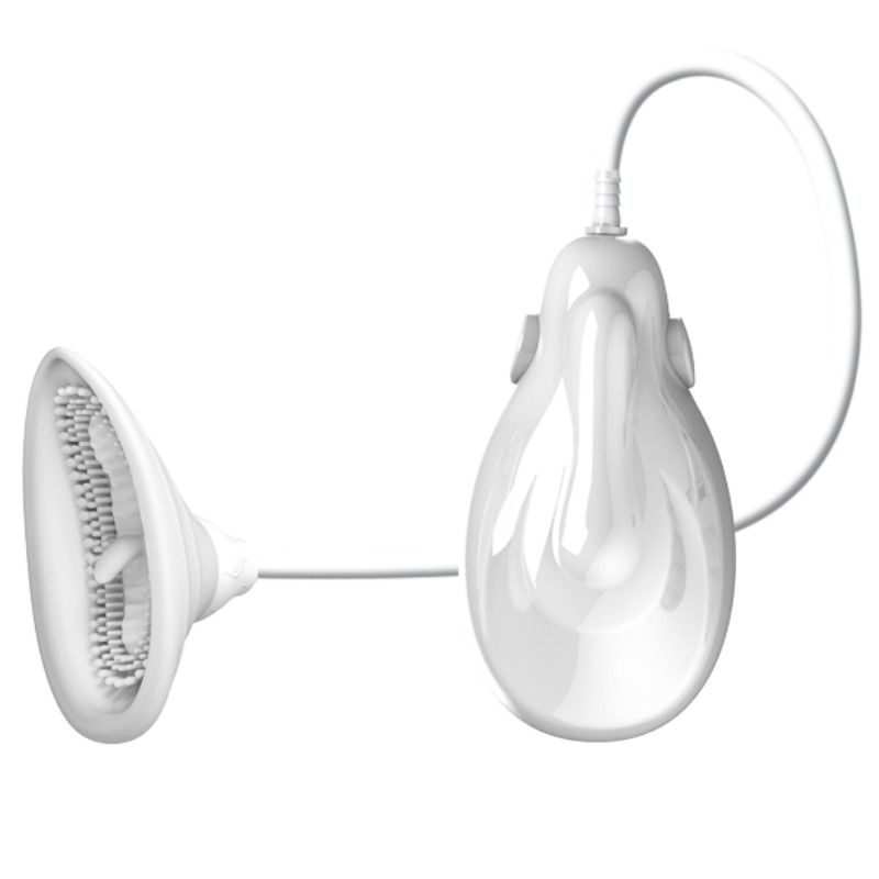 JOLI AMOUR - STIMULATEUR DE SUCCION DE FLIRTATION AMOUREUX PASSIONNÉ