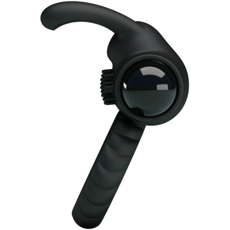 PRETTY LOVE - EUDORA ANELLO VIBRANTE CON STIMOLATORE