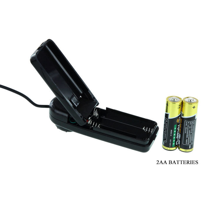 BAILE - ALFRED VIBRATORE PER PENE CON CONTROLLO