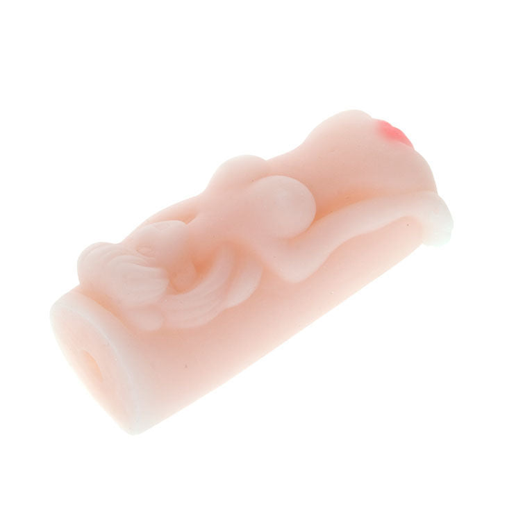 BAILE - TEMPTATION PASSION LADY ЖЕНСКИЙ ТОРС МУЖСКОЙ МИНИ-МАСТУРБАДОР