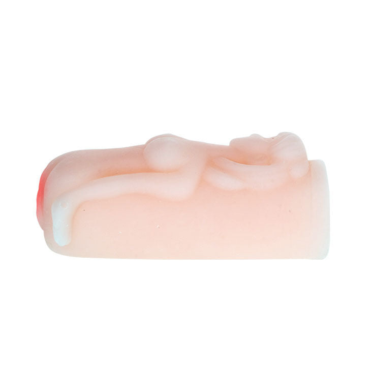 BAILE - TEMPTATION PASSION LADY ЖЕНСКИЙ ТОРС МУЖСКОЙ МИНИ-МАСТУРБАДОР