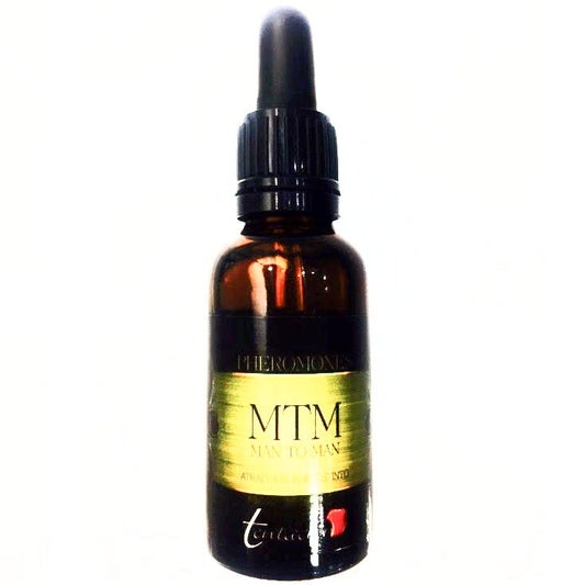 TENTACION - PHÉROMONES SYNTHÉTIQUES IDENTIQUES À L'HUMAIN POUR HOMMES 30 ML