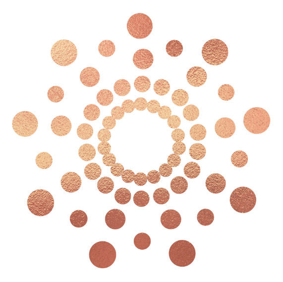 BIJOUX - DÉCORATIONS TEMPORAIRES POUR LA PEAU MIMI