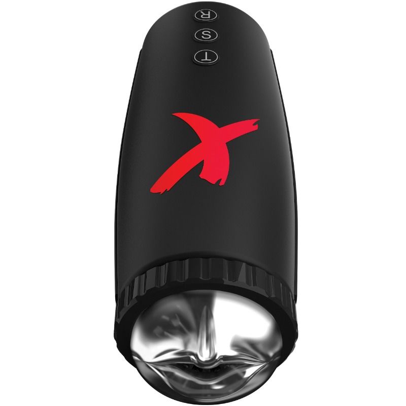 PDX ELITE - МОТО-БАТОР