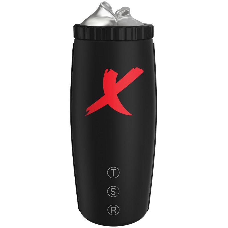 PDX ELITE - МОТО-БАТОР