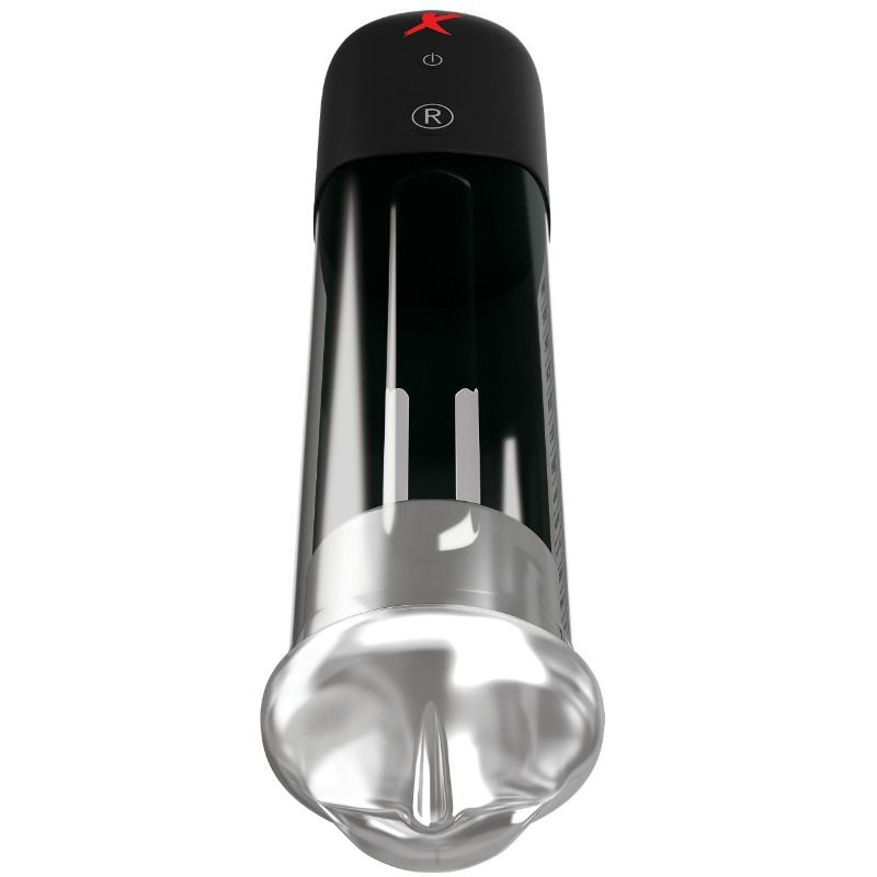 PDX ELITE - BLOWJOB POWERPOMP