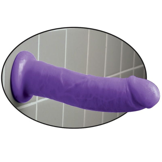DILLIO - DILDO 20.32 PAARS