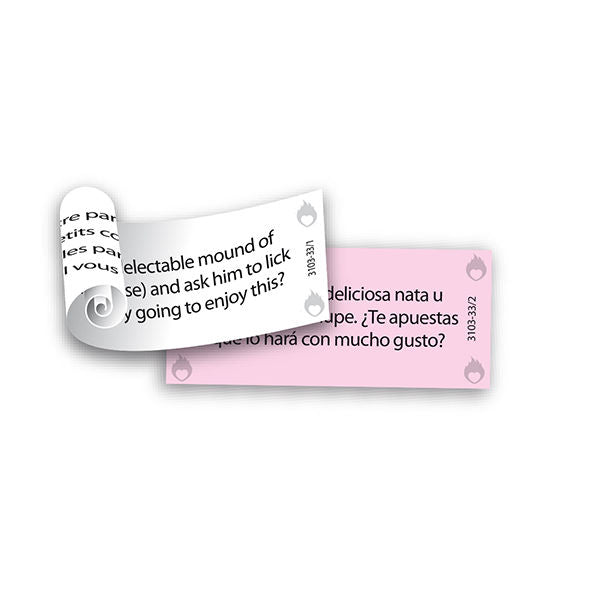 Plaag &amp; alsjeblieft - hart vol liefde en lust