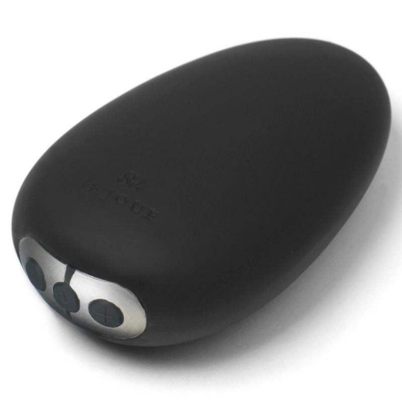 JE JOUE - ВИБРОМАССАЖЕР ЧЕРНЫЙ