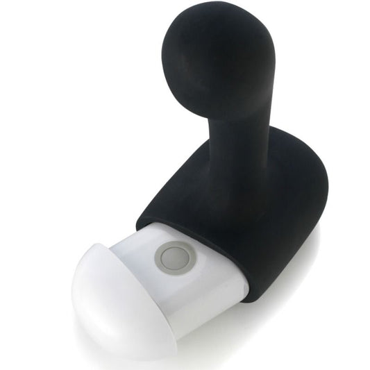 JE JOUE - OOH BY LONG BLACK PLUG STIMULATOR VERVANGING