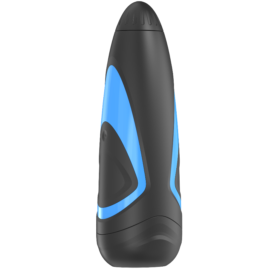 SATISFYER - MASTURBATEUR POUR HOMMES