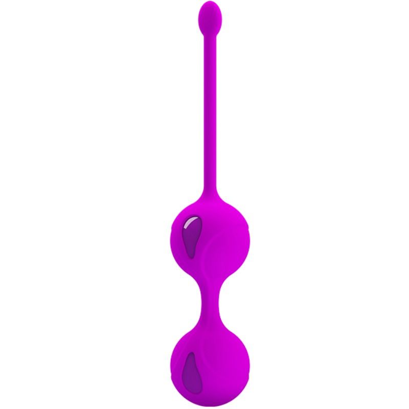 PRETTY LOVE - KEGEL TIGHTEN UP II BALLEN KEGEL OEFENING