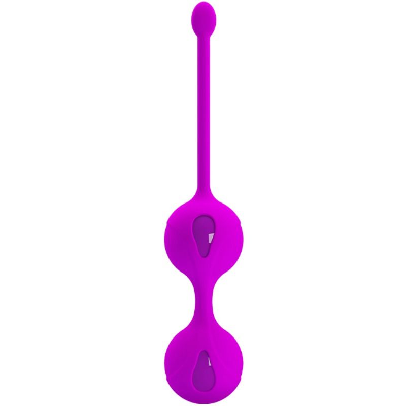 PRETTY LOVE - KEGEL TIGHTEN UP II BALLEN KEGEL OEFENING