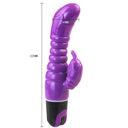 BAILE - VIBRATEUR LOVET SENSATION VIOLET