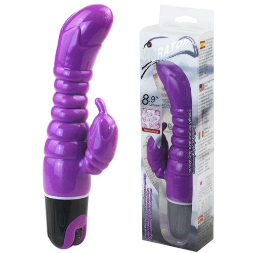 BAILE - VIBRATEUR LOVET SENSATION VIOLET