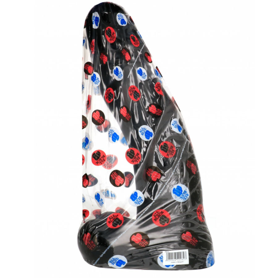 TOUT NOIR - GODEMICHET NOIR 45 CM