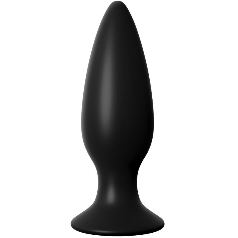 COLLECTION ANAL FANTASY ELITE - PLUG ANAL RECHARGEABLE