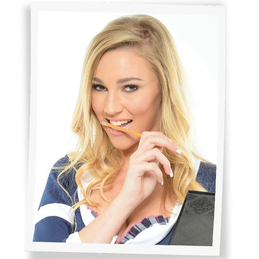 EXTREME TOYZ - Мужской мастурбатор для рта, для студенток, для минета